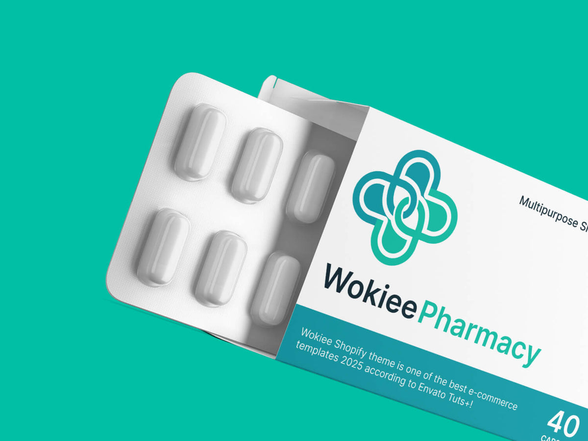 Top 5 Wokiee features for your store
