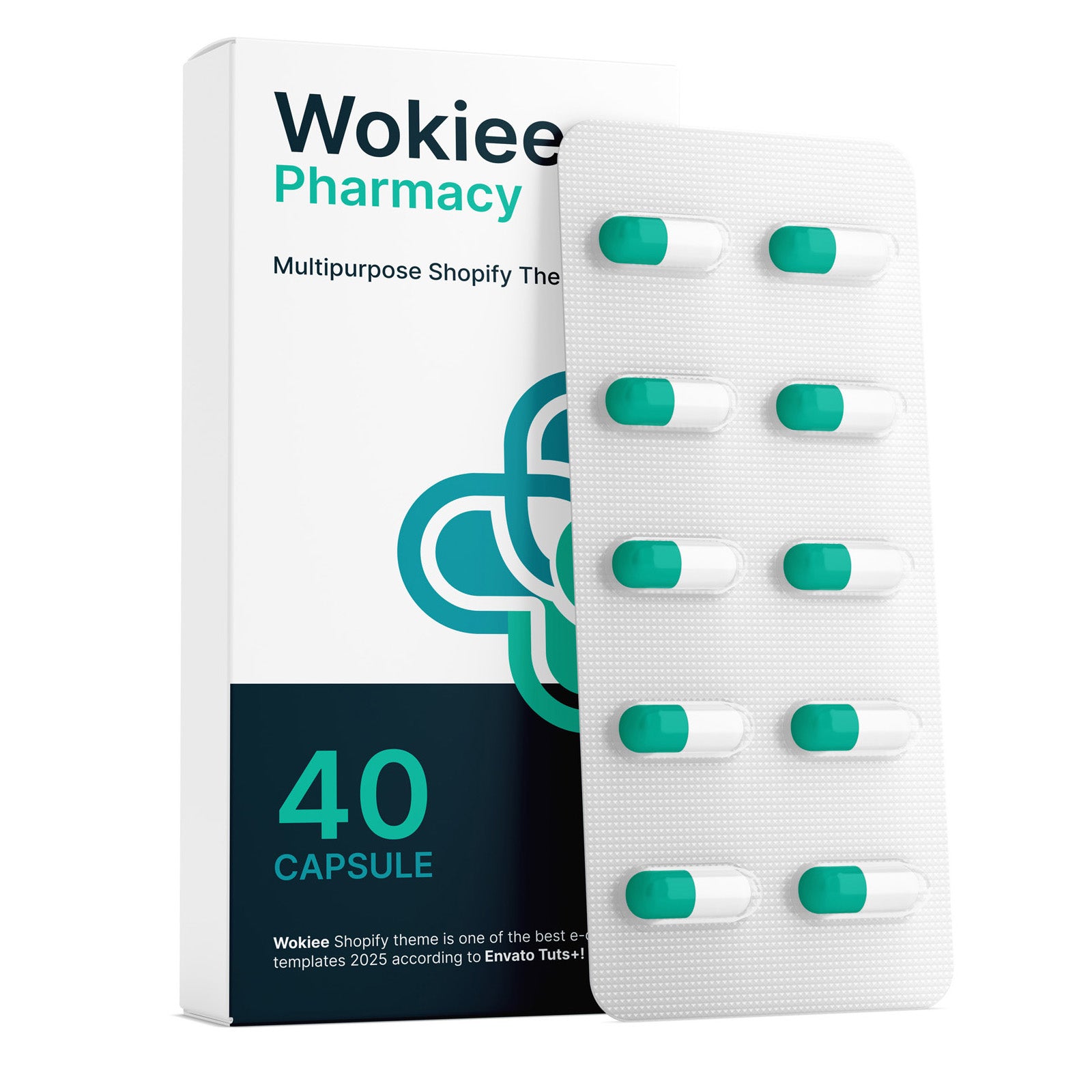 Sleepix Deep Rest Formula