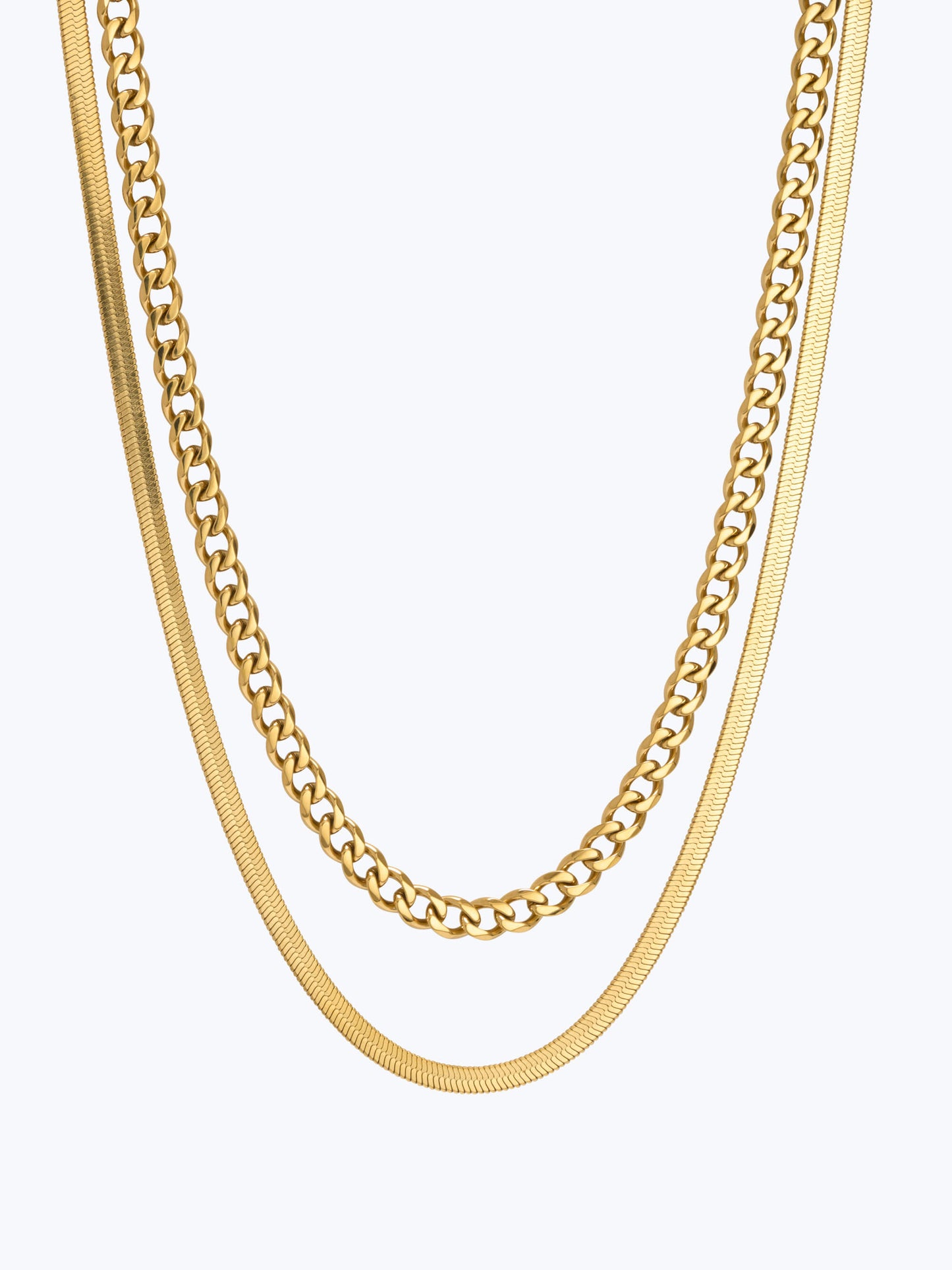 Eternal Bloom Necklace