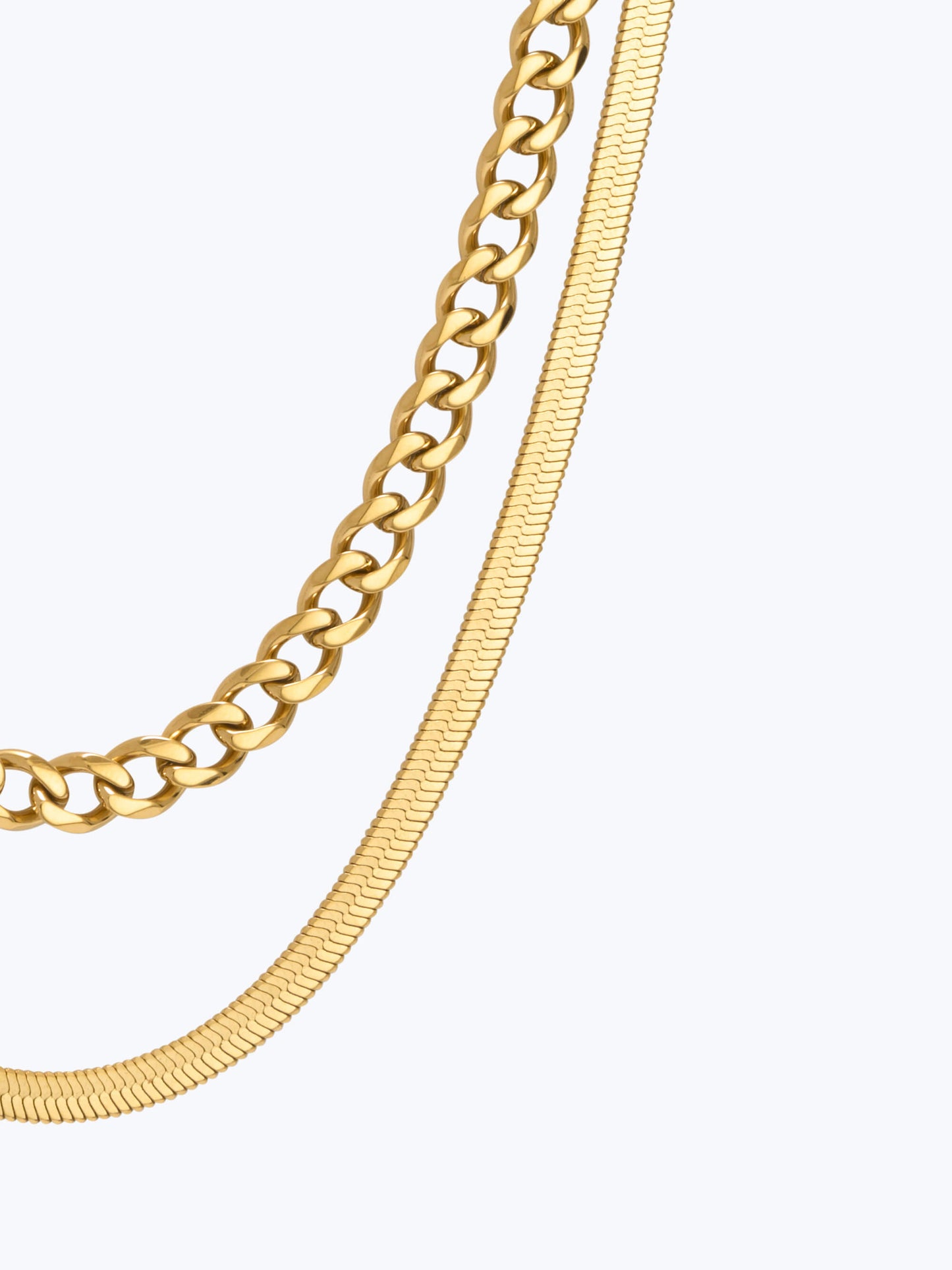 Eternal Bloom Necklace