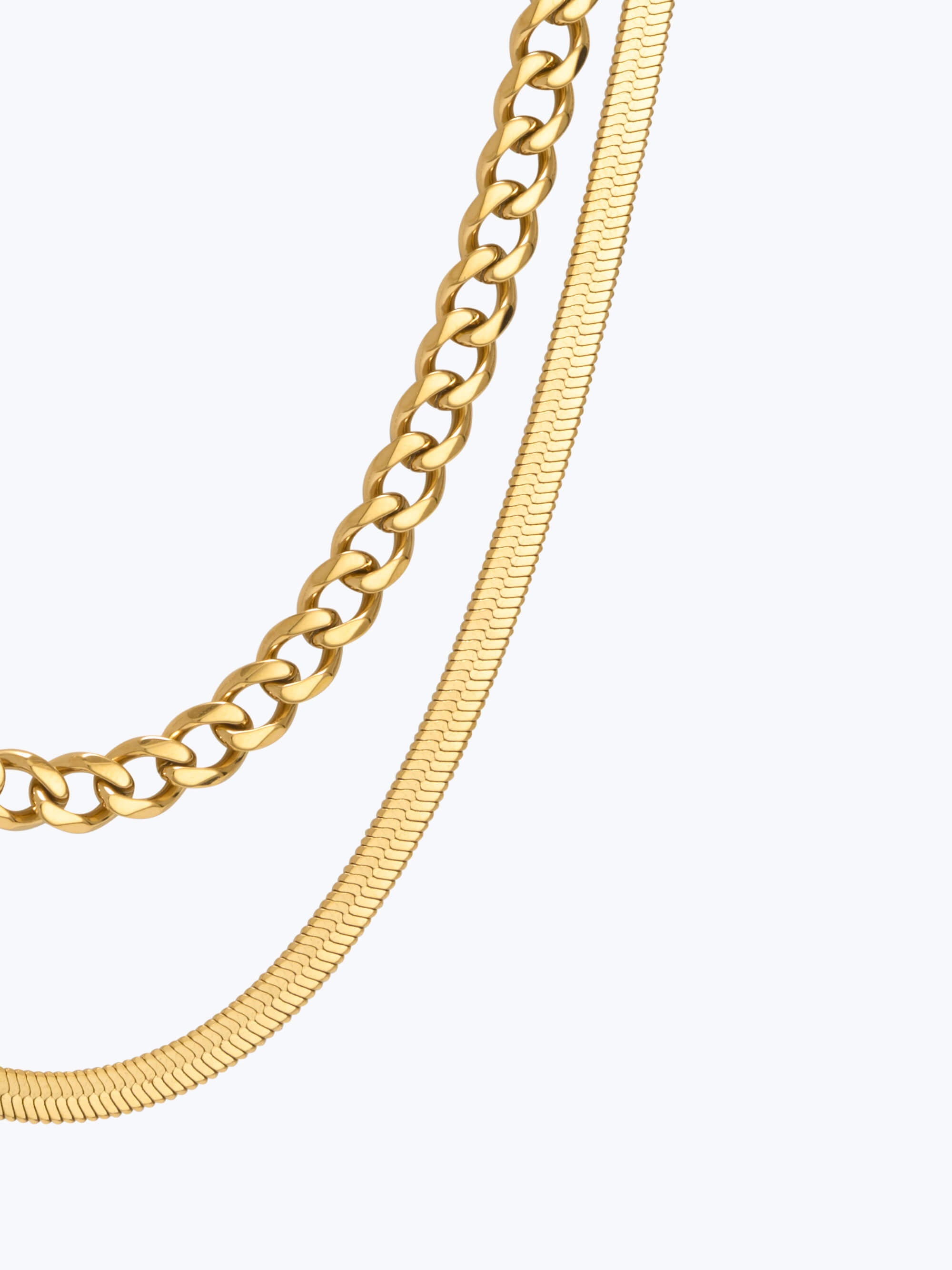 Eternal Bloom Necklace