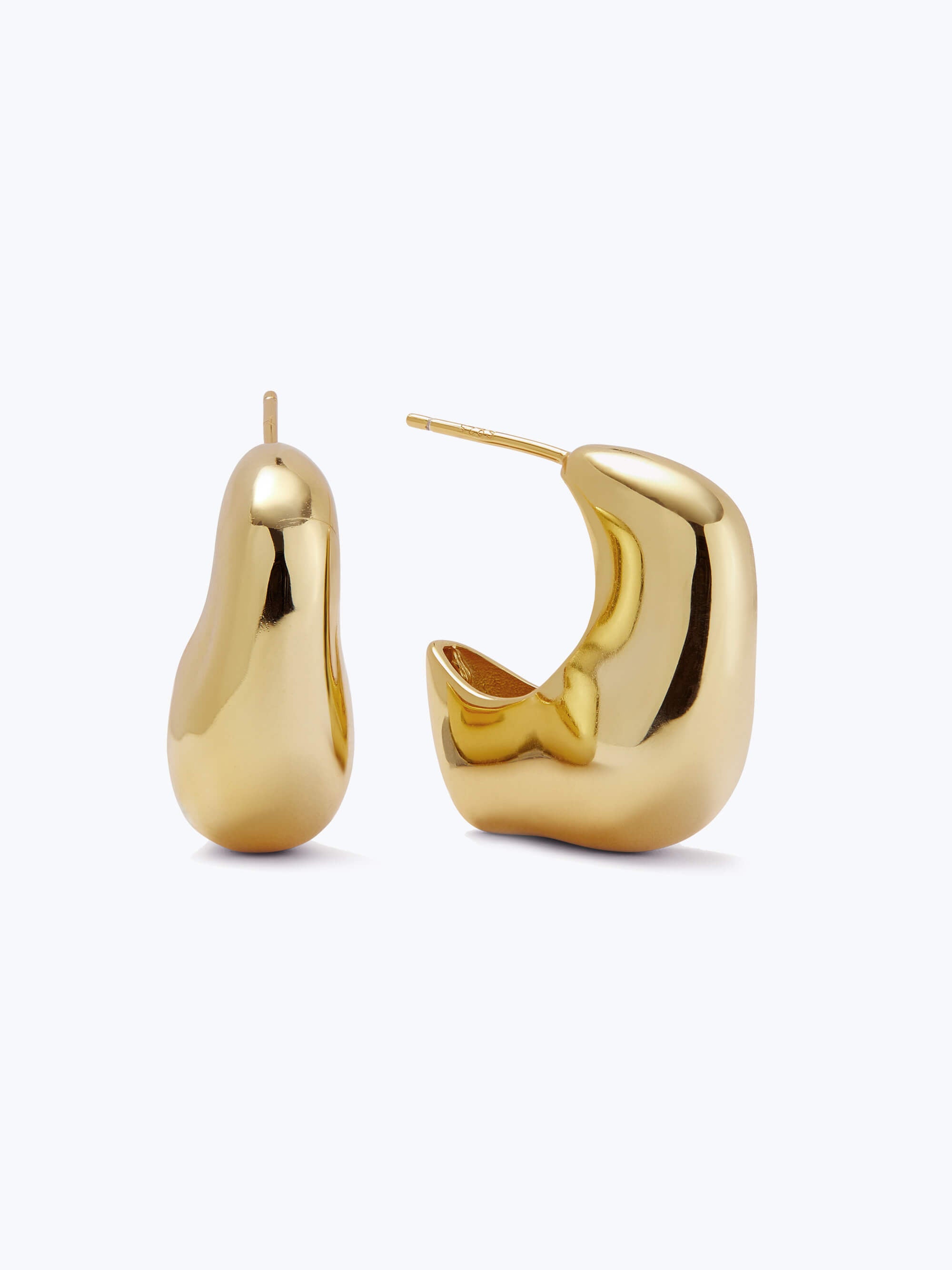 Sparkle Whisper Earrings