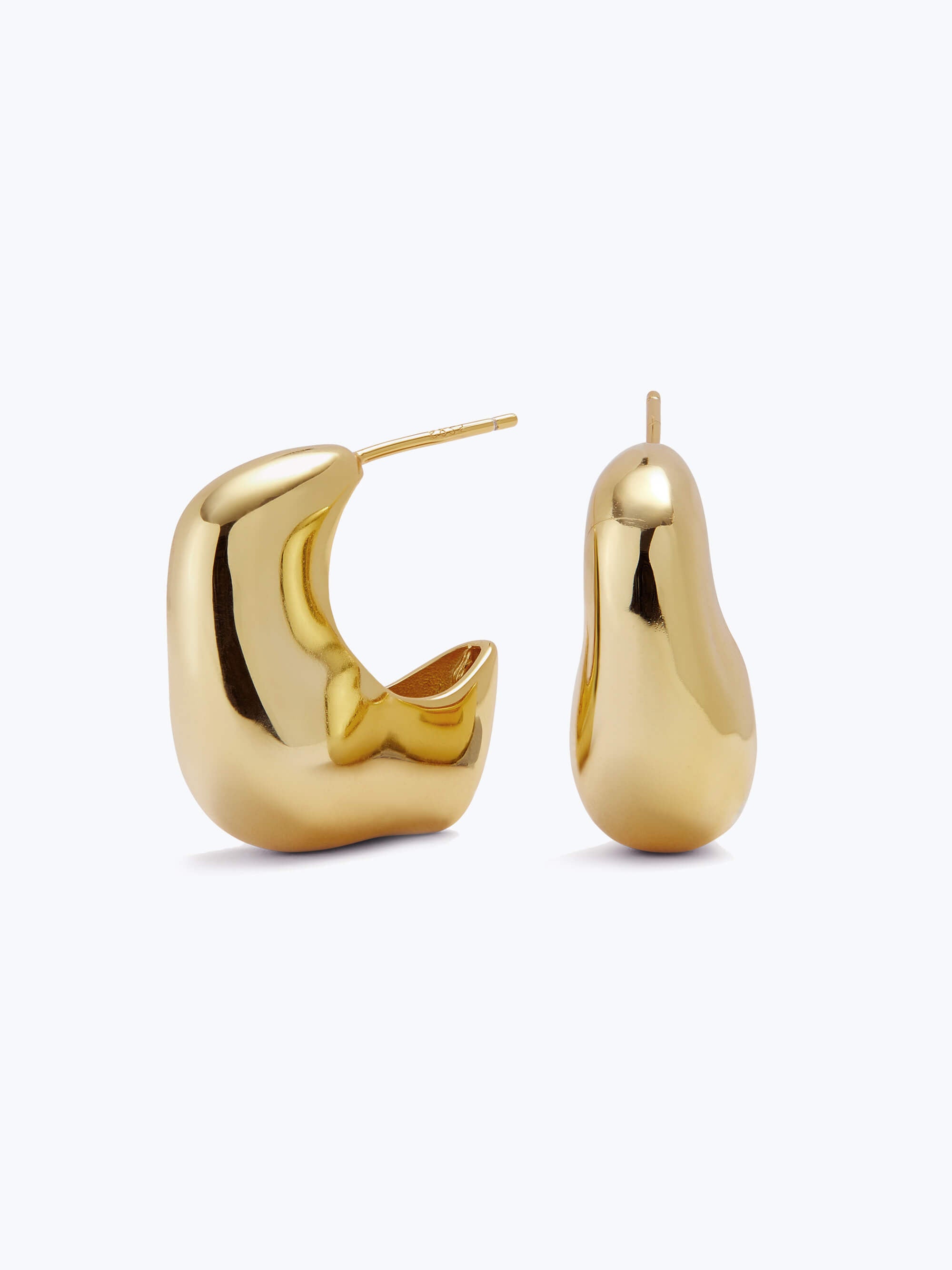 Sparkle Whisper Earrings