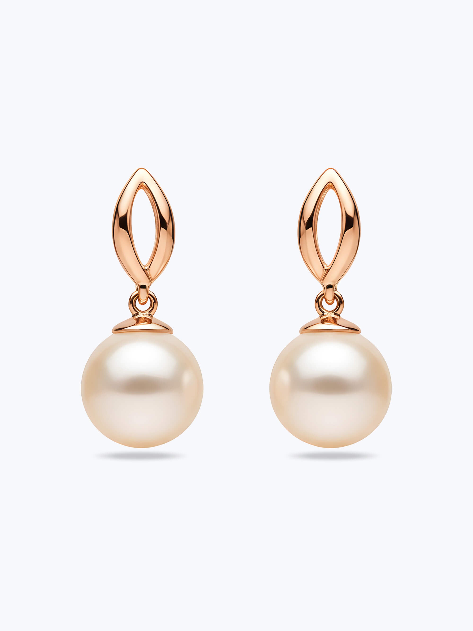 Starlit Grace Earrings