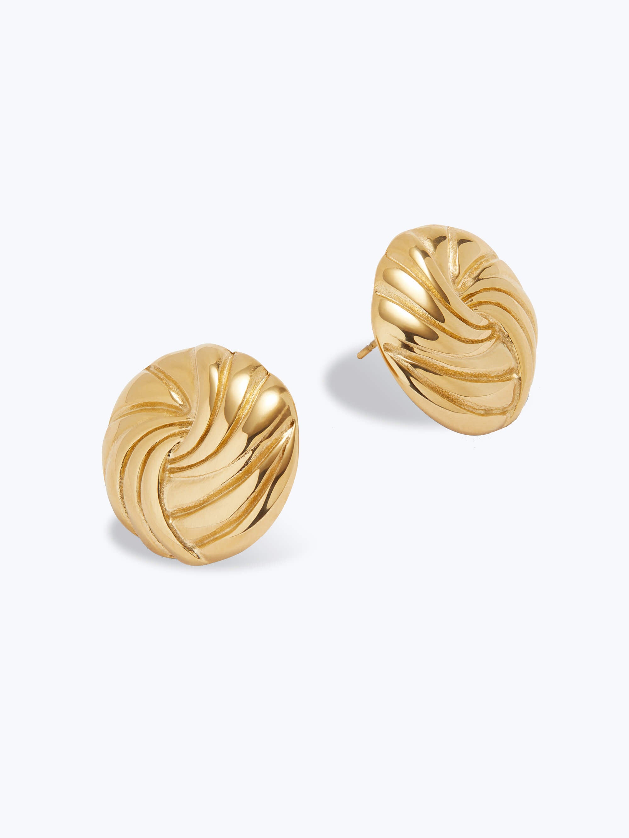 Eternal Drop Earrings