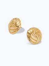 Eternal Drop Earrings