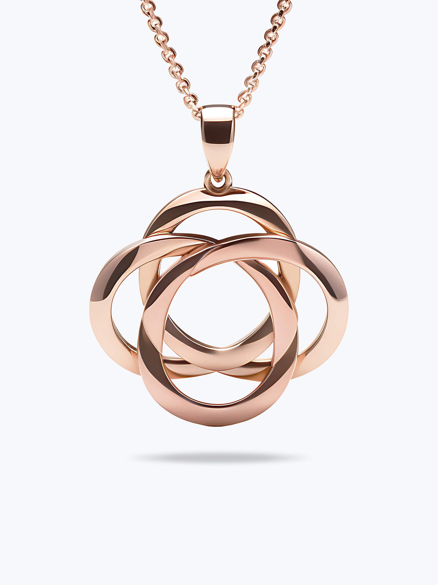 Radiant Soul Necklace