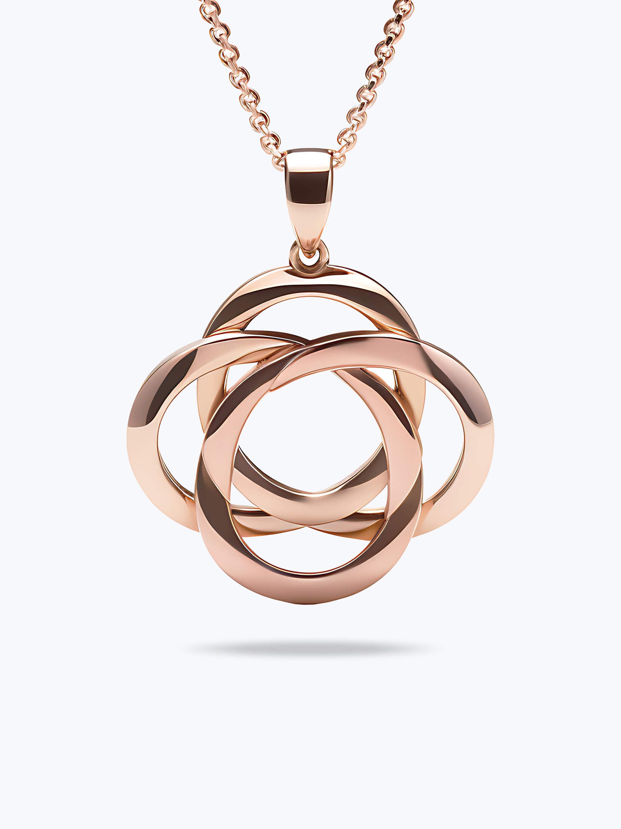 Radiant Soul Necklace