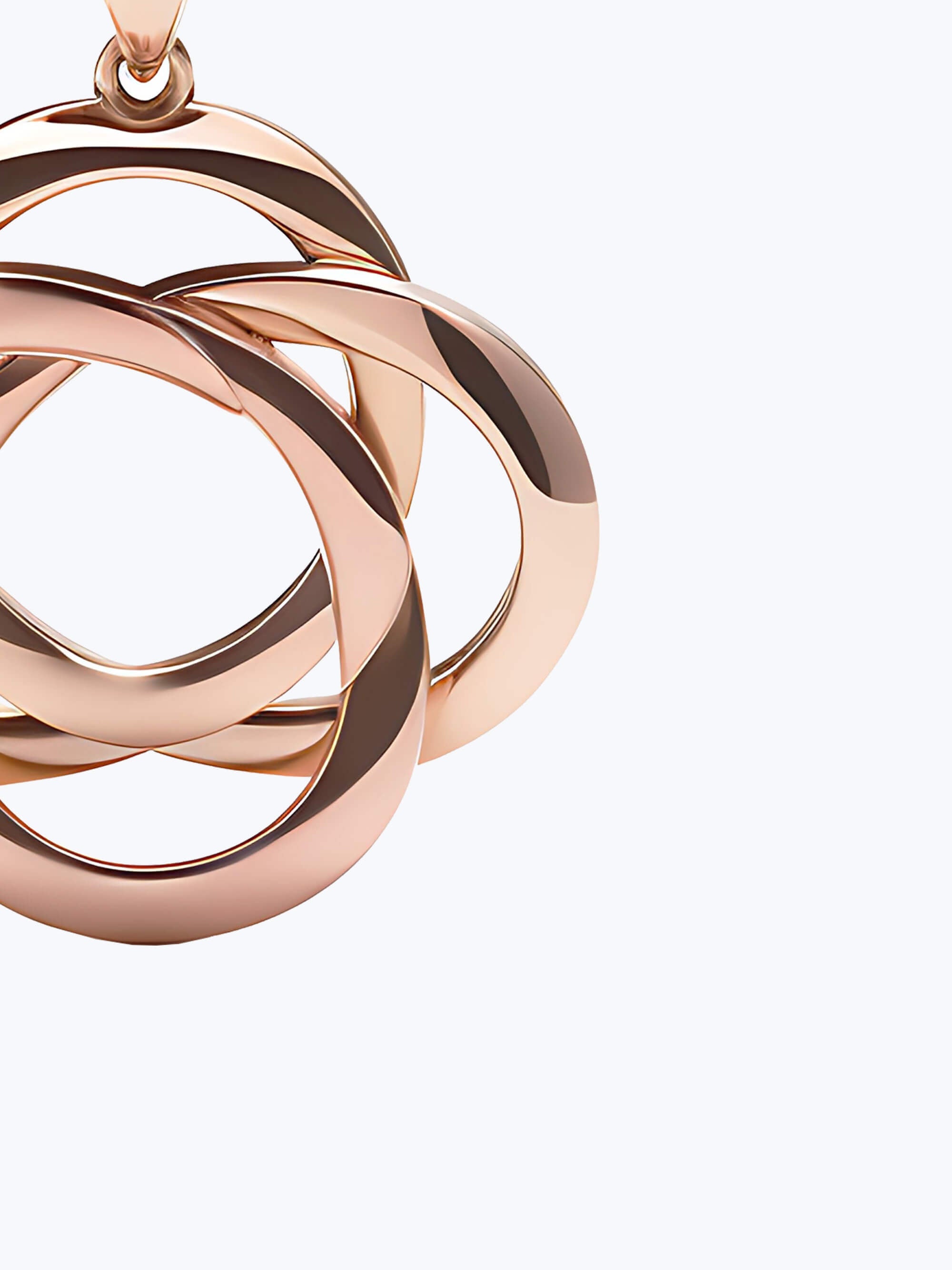 Radiant Soul Necklace