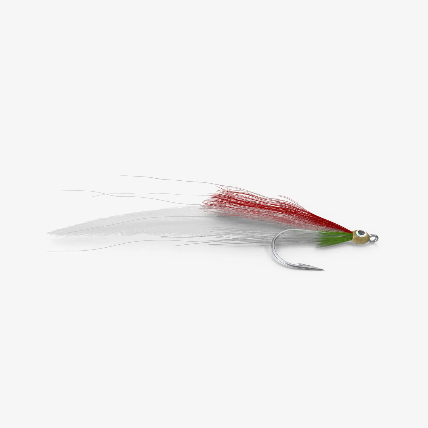 Bucktail Jig