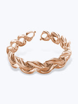 Golden Whisper Bracelet