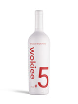 White Wine #5