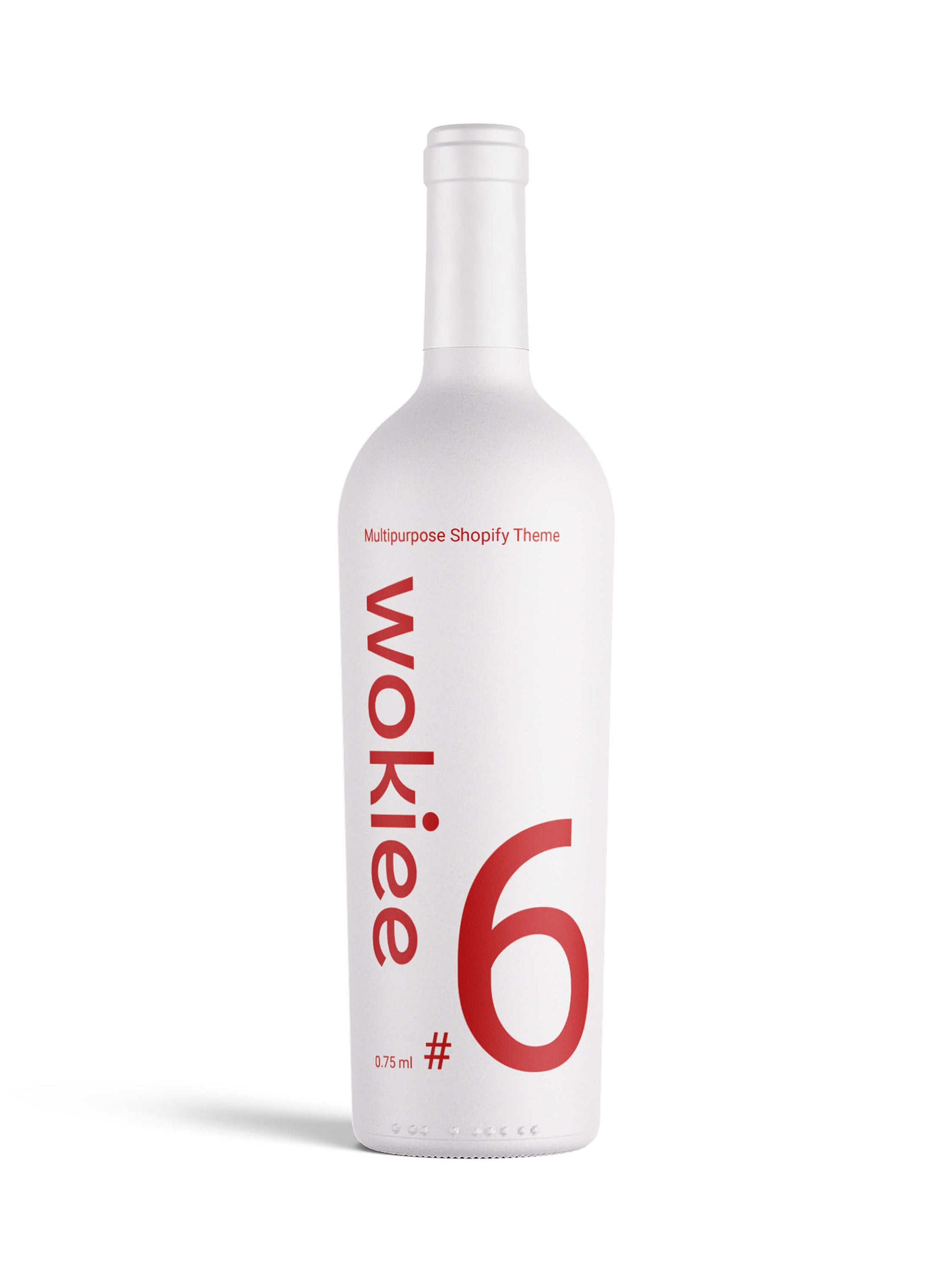 White Wine #6