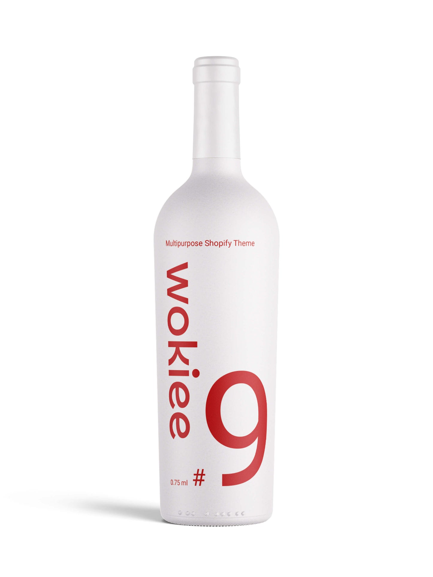 White Wine #9
