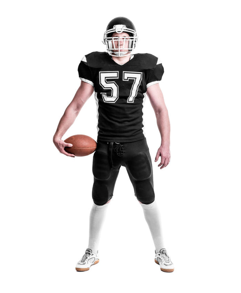 Practice Football Pants