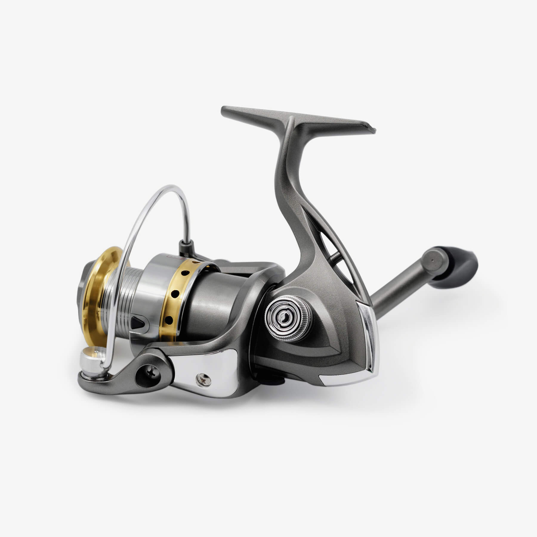 Spinning Reel