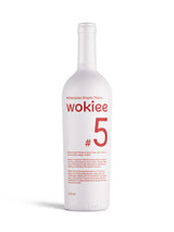 White Wine #5