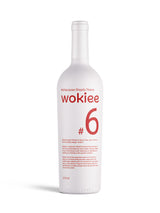 White Wine #6