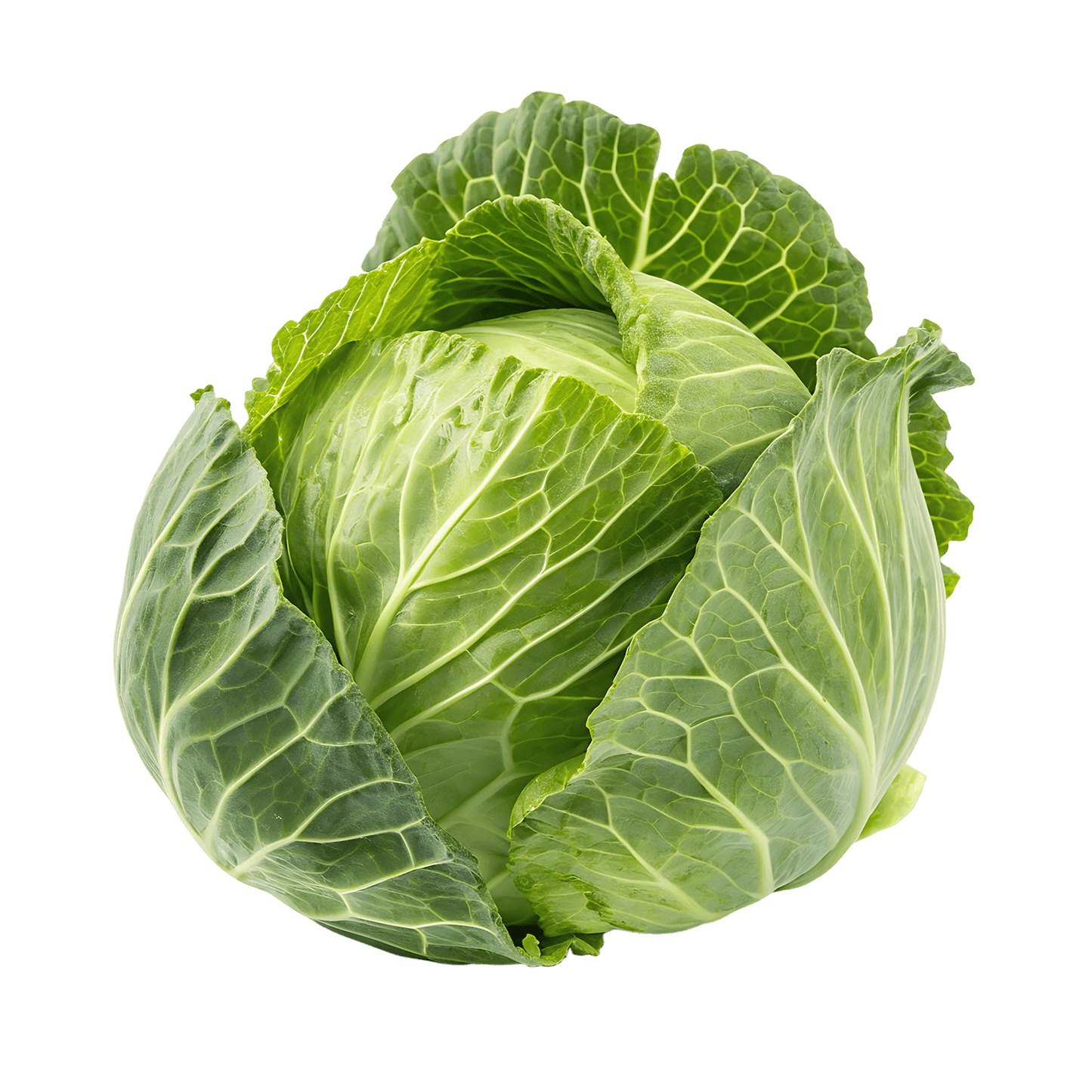 Young Cabbage