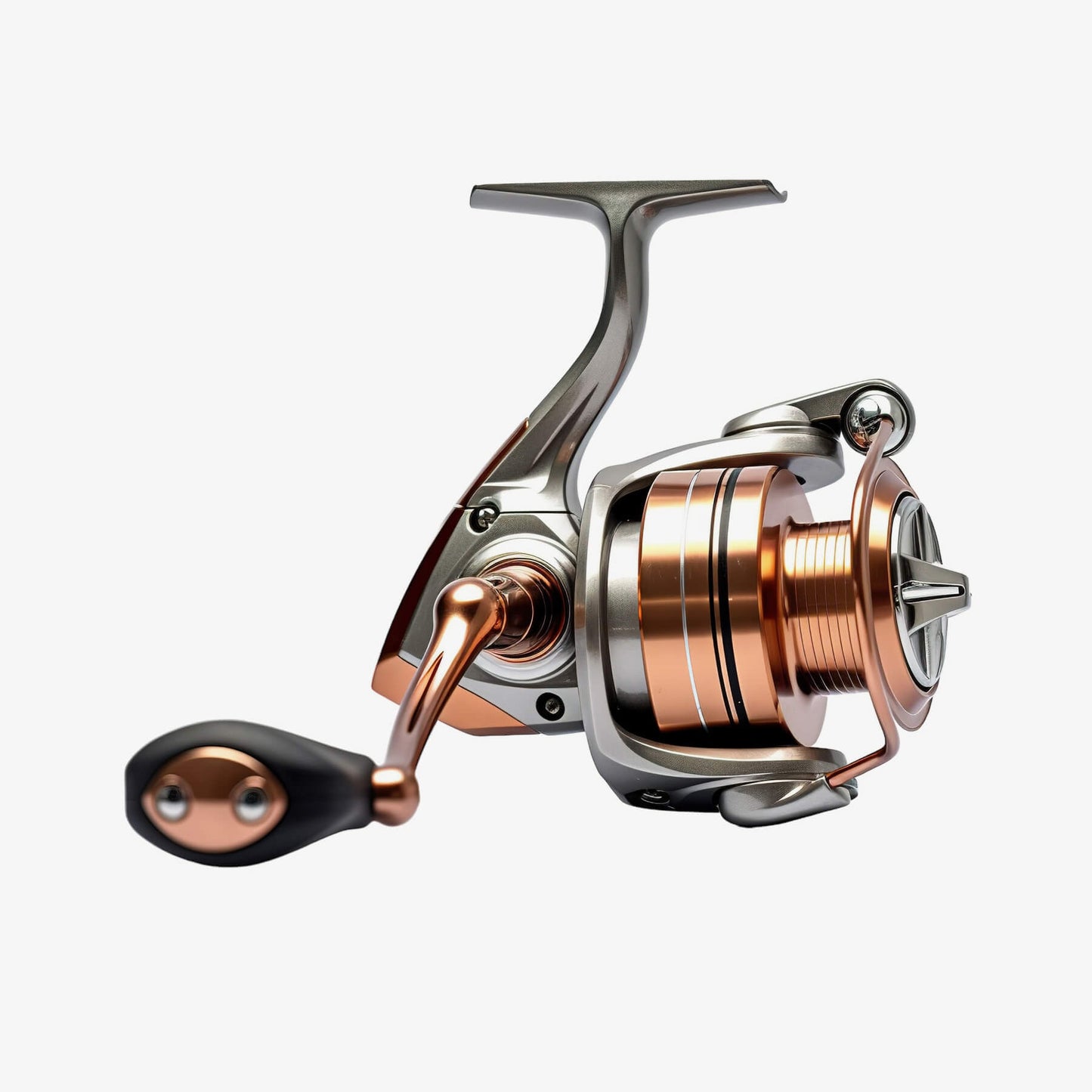 Spinning Reel