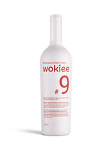White Wine #9