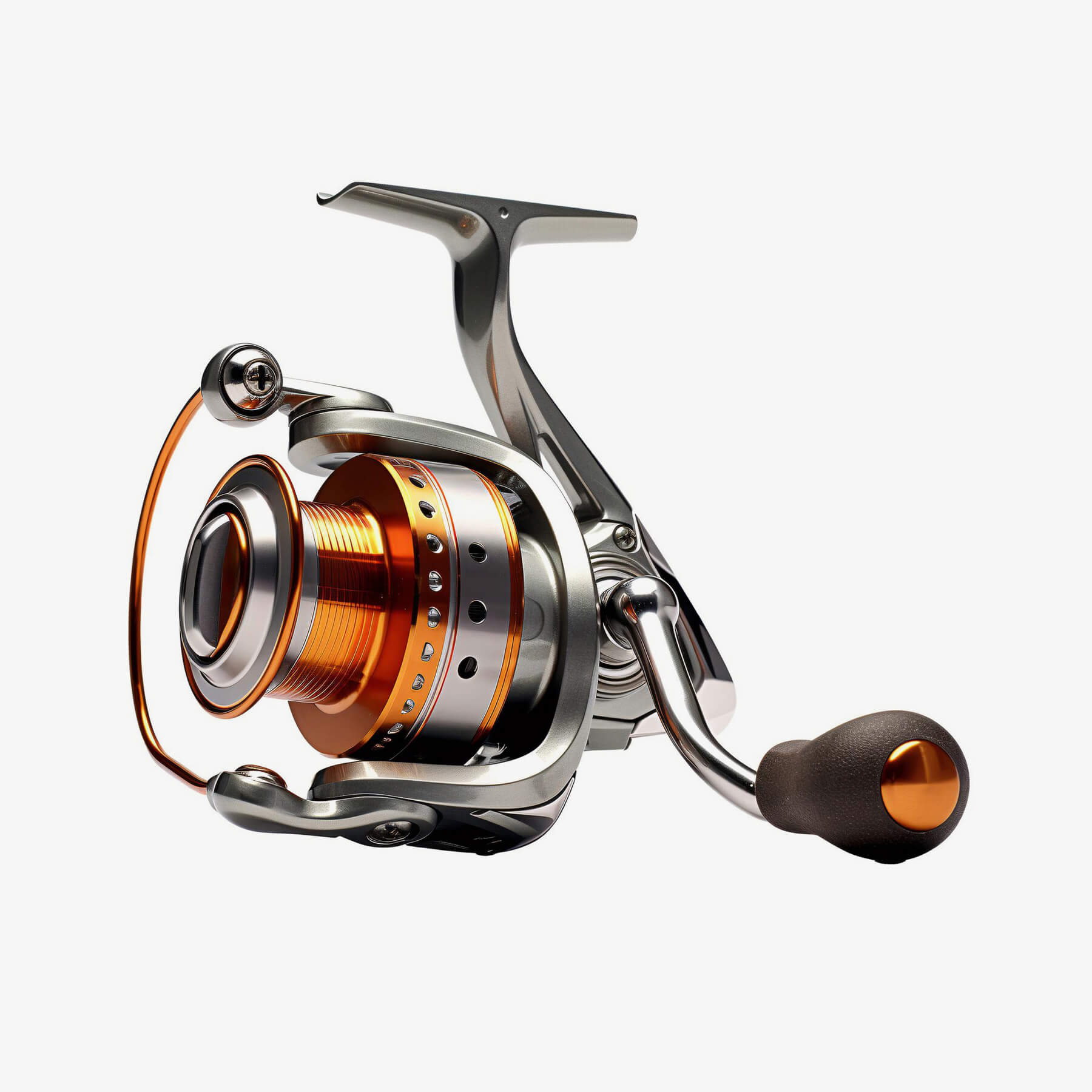 Spinning Reel