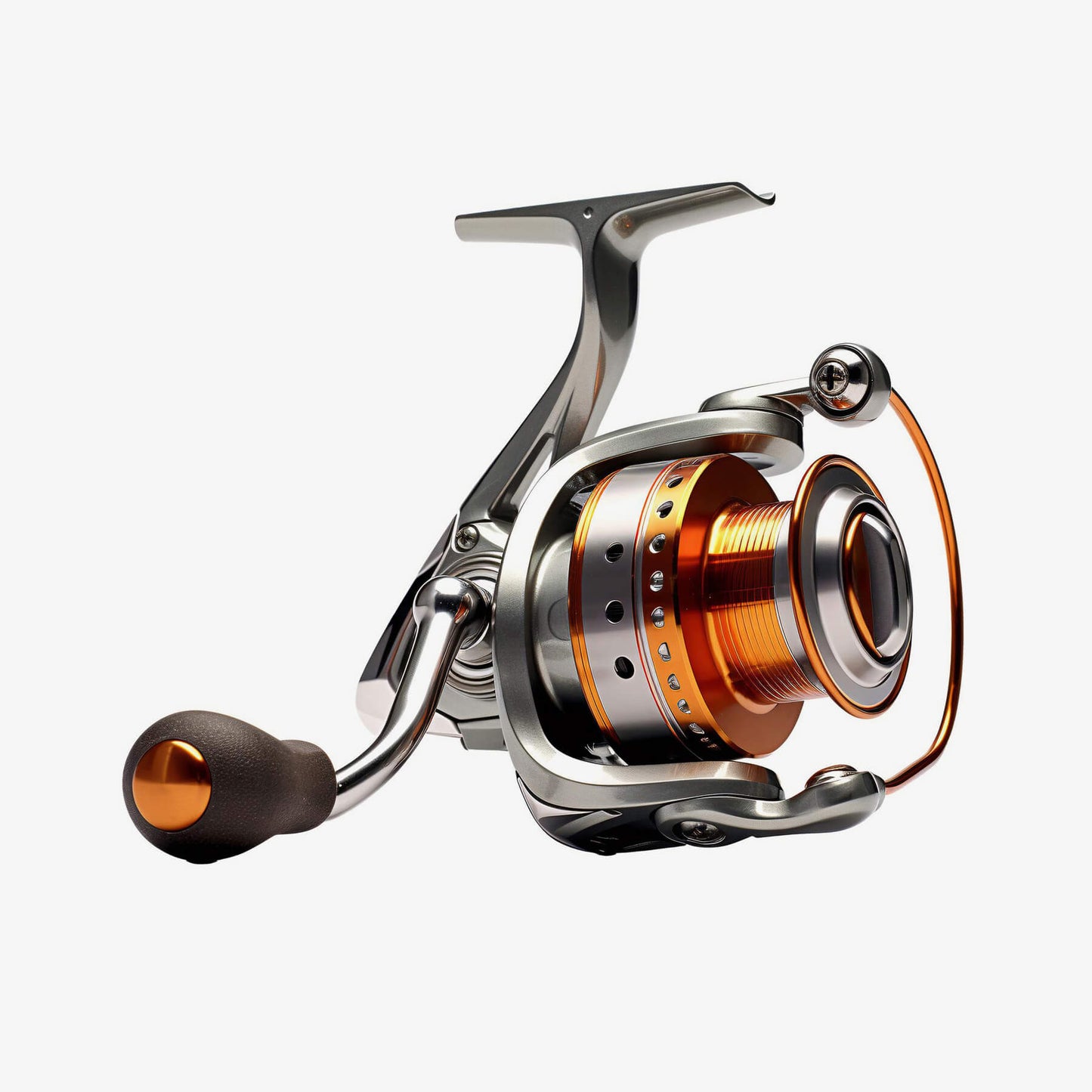 Spinning Reel