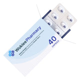 Allergo Stop Rapid Action