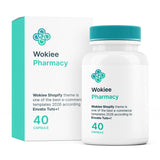 Coughon Herbal Complex