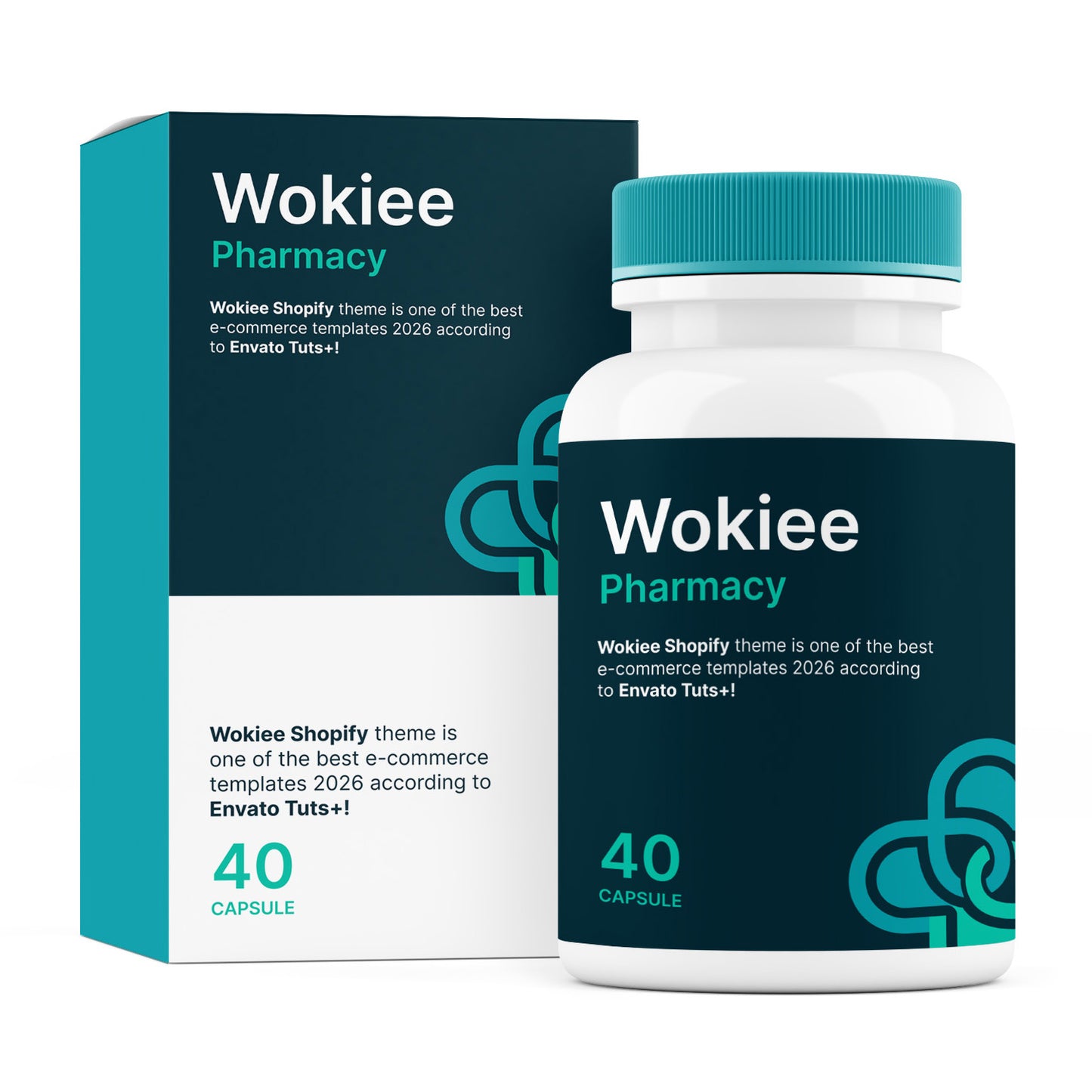 VitaPrime Daily Multivitamin