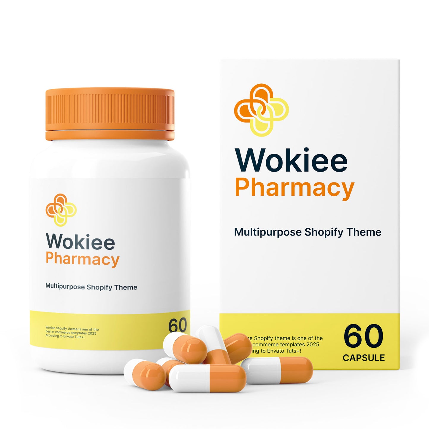 NeuroZen Focus & Calm