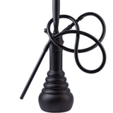 Black Oasis Hookah