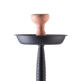 Black Oasis Hookah
