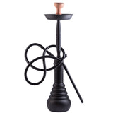 Black Oasis Hookah