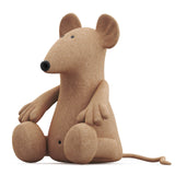 Soft toy Mouse