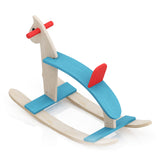 Rocking Horse