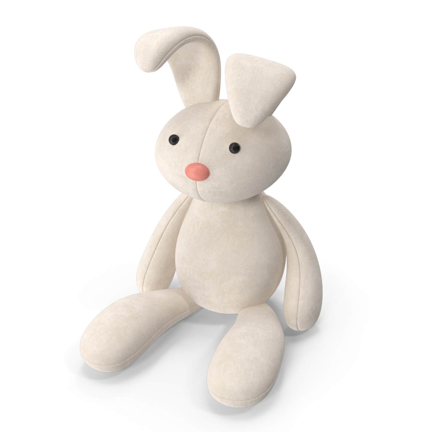 Soft Toy Rabbit