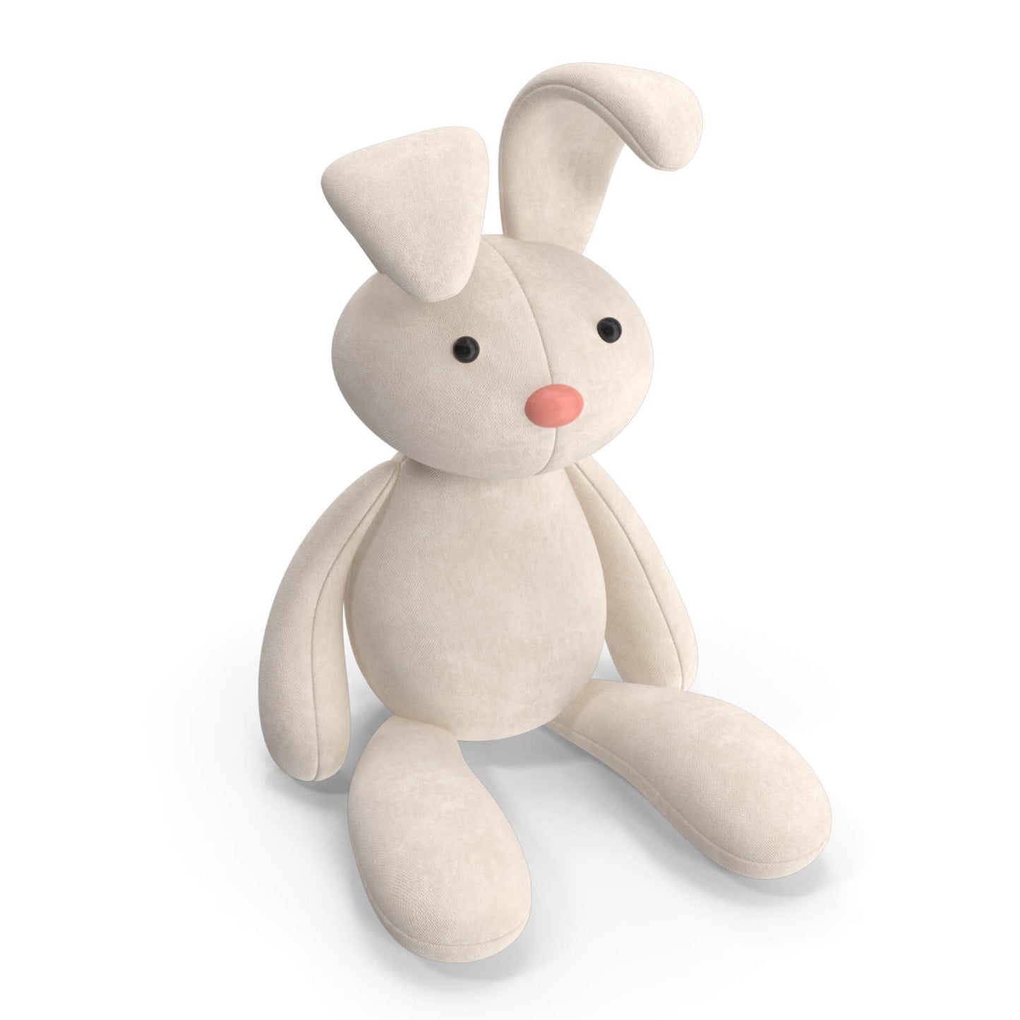 Soft Toy Rabbit