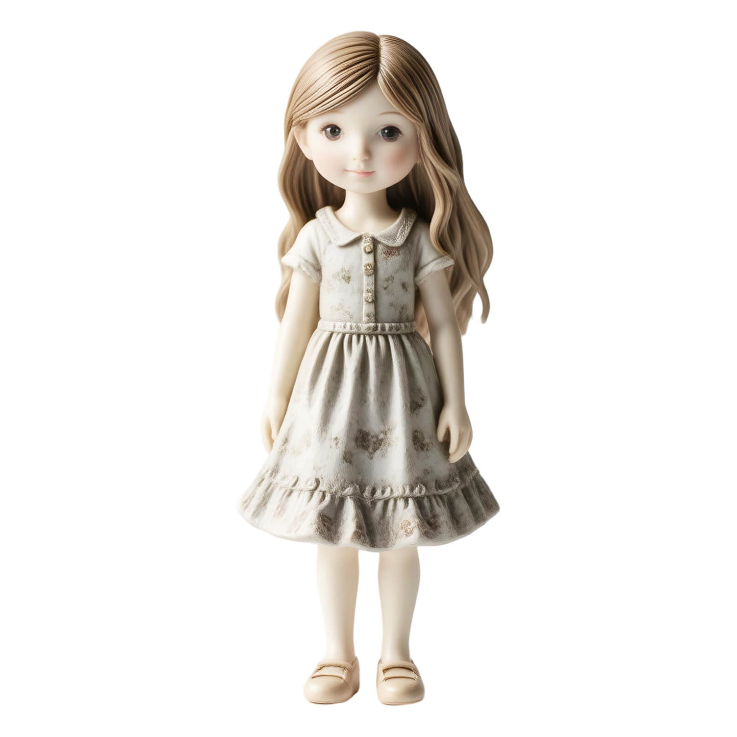 Luna Dream Doll