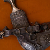 Traditional Omani Dagger