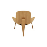 Shell Chair