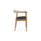 Wood Chair
