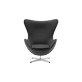 The Egg Chair