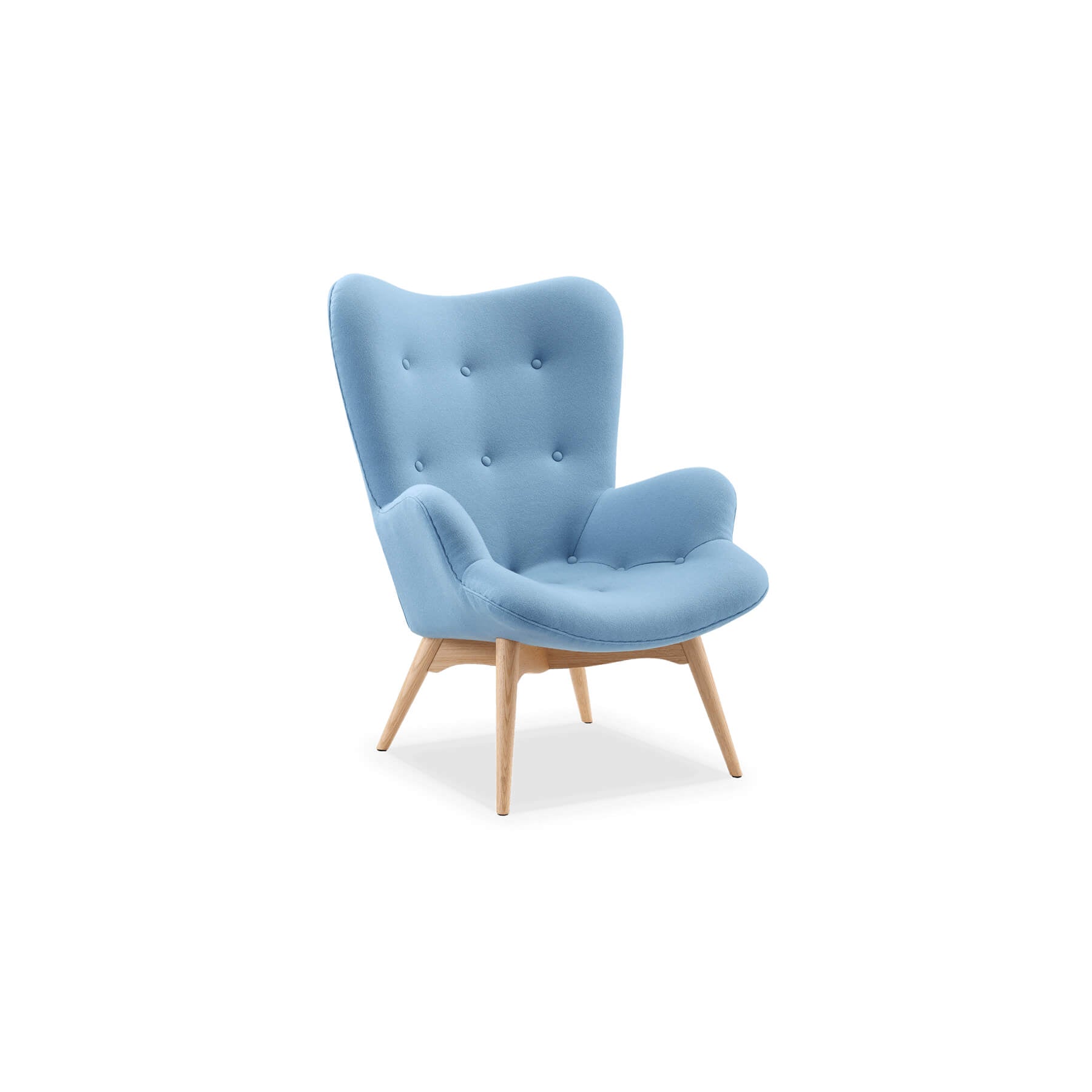 Contour Chair