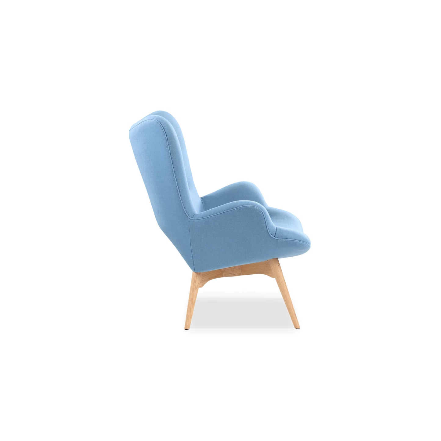 Contour Chair