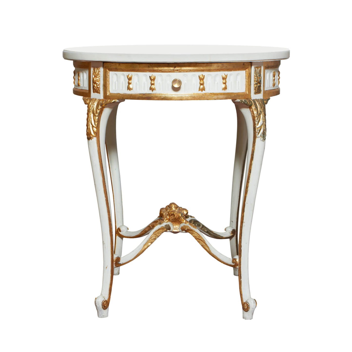 Old Vintage Antique Table