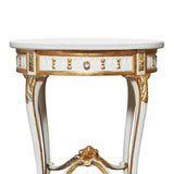 Old Vintage Antique Table