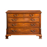 Old Vintage Antique Chest