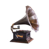 Vintage Gramophone