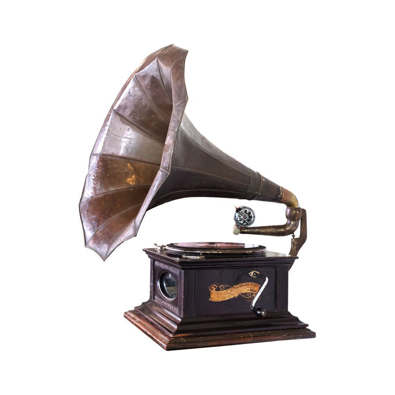 Vintage Gramophone